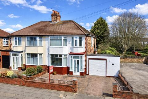 3 bedroom semi-detached house for sale, Booker Avenue, Liverpool, Merseyside, L18