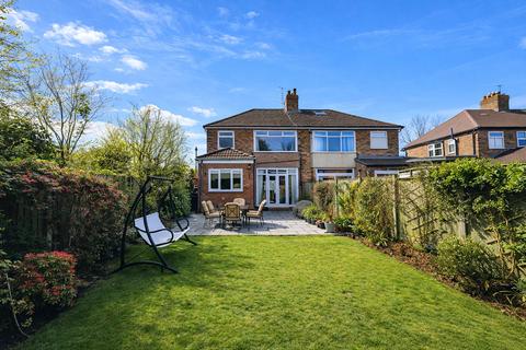 3 bedroom semi-detached house for sale, Booker Avenue, Liverpool, Merseyside, L18