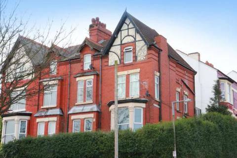 undefined, Egremont Promenade, Wallasey, Merseyside, CH44