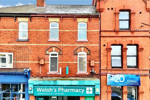 undefined, Grange Road, West Kirby, Wirral, Merseyside, CH48