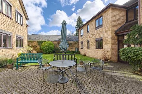 undefined, Long Street, Sherborne