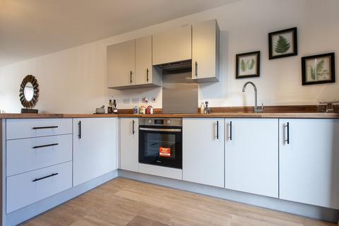 3 bedroom townhouse for sale, Plot 146, Brinkworth at One Lockleaze, One Lockleaze BS7