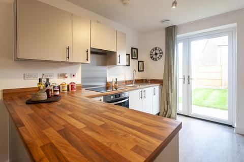 3 bedroom townhouse for sale, Plot 146, Brinkworth at One Lockleaze, One Lockleaze BS7