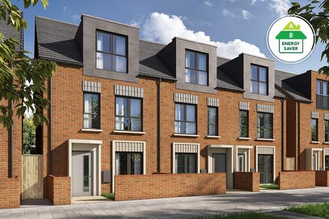 3 bedroom townhouse for sale, Plot 145, Brinkworth at One Lockleaze, One Lockleaze BS7