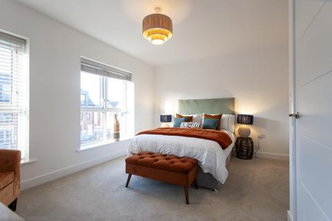 3 bedroom townhouse for sale, Plot 145, Brinkworth at One Lockleaze, One Lockleaze BS7