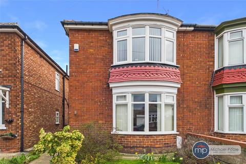 3 bedroom semi-detached house for sale, Hollymead Drive, Guisborough