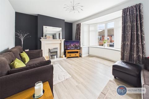 3 bedroom semi-detached house for sale, Hollymead Drive, Guisborough