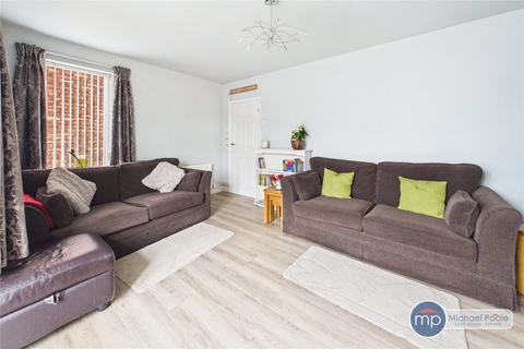 3 bedroom semi-detached house for sale, Hollymead Drive, Guisborough