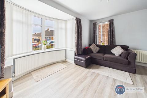 3 bedroom semi-detached house for sale, Hollymead Drive, Guisborough