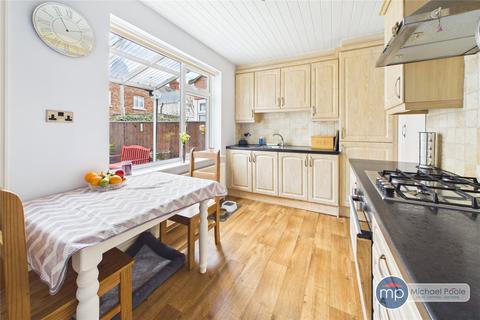 3 bedroom semi-detached house for sale, Hollymead Drive, Guisborough