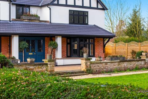 4 bedroom detached house for sale, Nottingham Road, Southwell NG25