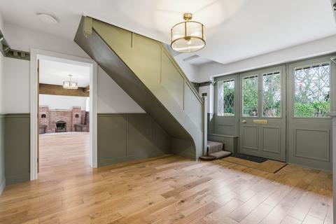 4 bedroom detached house for sale, Nottingham Road, Southwell NG25