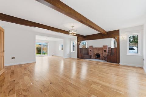 4 bedroom detached house for sale, Nottingham Road, Southwell NG25