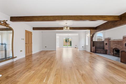 4 bedroom detached house for sale, Nottingham Road, Southwell NG25