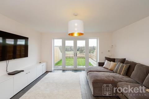 3 bedroom terraced house to rent, Hanford Terrace, Stone Road, Stoke-On-Trent, Staffordshire, ST4