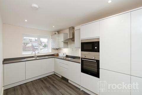 3 bedroom terraced house to rent, Hanford Terrace, Stone Road, Stoke-On-Trent, Staffordshire, ST4