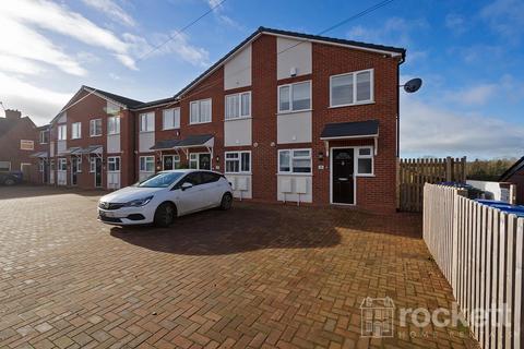 3 bedroom terraced house to rent, Hanford Terrace, Stone Road, Stoke-On-Trent, Staffordshire, ST4