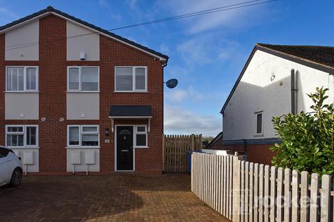 3 bedroom terraced house to rent, Hanford Terrace, Stone Road, Stoke-On-Trent, Staffordshire, ST4