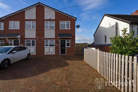 3 bedroom terraced house to rent, Hanford Terrace, Stone Road, Stoke-On-Trent, Staffordshire, ST4