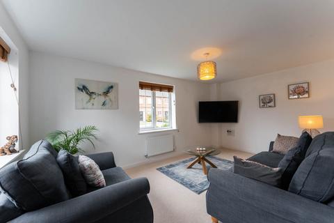 4 bedroom semi-detached house for sale, Summerhill Place, Market Harborough, LE16
