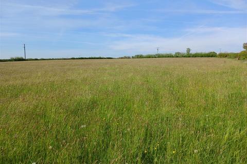 Land for sale, East Taphouse, Liskeard