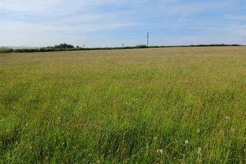 Land for sale, East Taphouse, Liskeard
