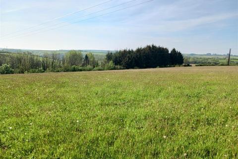 Land for sale, East Taphouse, Liskeard