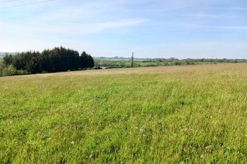 Land for sale, East Taphouse, Liskeard