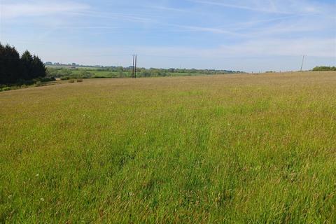 Land for sale, East Taphouse, Liskeard