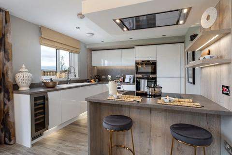 4 bedroom detached house for sale, The Thorndon at Eastview Manor, Main Street ML2
