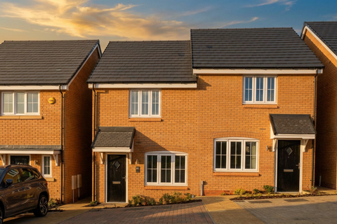 undefined, The Joiner at Chestnut Vale, Irthlingborough Road NN8
