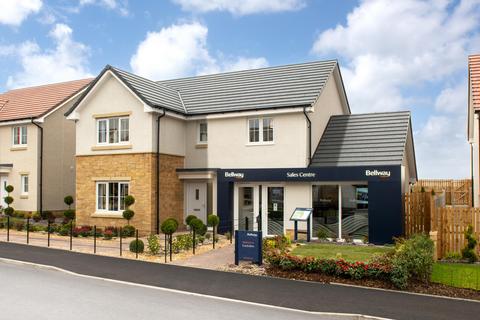 undefined, The Moray at Eastview, Main Street ML2