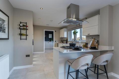 5 bedroom detached house for sale, The Sunningdale at Ellingwood, Lavender Street G33