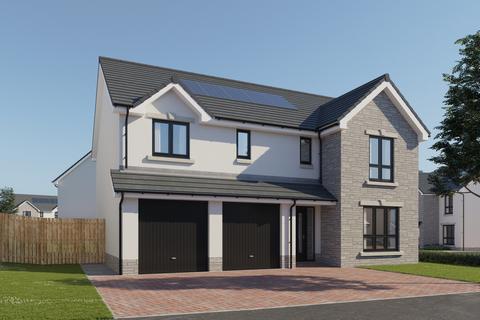 4 bedroom detached house for sale, The Burgess at Landsdale, Newhouse Road G75