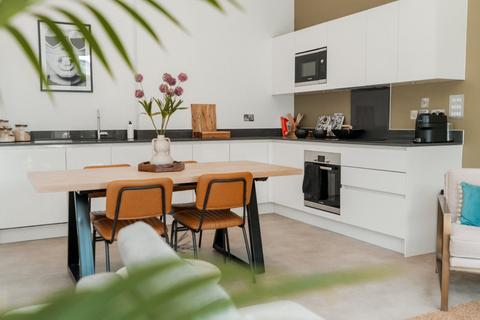 1 bedroom flat to rent, Childers Street, London, SE8