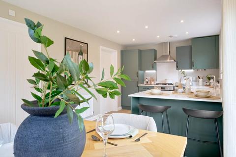 undefined, Plot 817, The Thyme II at Whiteley Meadows, Off Botley Road SO30