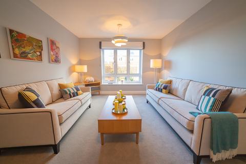 undefined, Plot 828, The Basil at Whiteley Meadows, Off Botley Road SO30