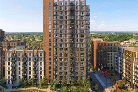 2 bedroom apartment for sale, Dart House At The Exchange, St. Albans Road, Watford, Hertfordshire, WD24