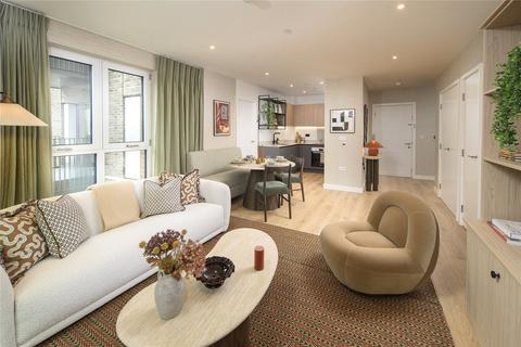 2 bedroom apartment for sale, Dart House At The Exchange, St. Albans Road, Watford, Hertfordshire, WD24
