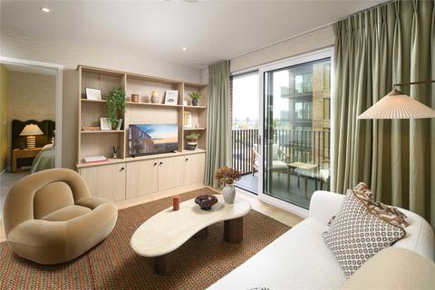 2 bedroom apartment for sale, Dart House At The Exchange, St. Albans Road, Watford, Hertfordshire, WD24