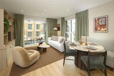2 bedroom apartment for sale, Dart House At The Exchange, St. Albans Road, Watford, Hertfordshire, WD24