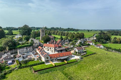 undefined, 3 St. Marys Barns, Sturminster Newton DT10