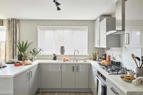 3 bedroom semi-detached house for sale, Plot 87, The Cypress at Hollin Bank, Hollingworth Road OL15
