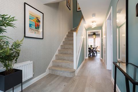 3 bedroom semi-detached house for sale, Plot 87, The Cypress at Hollin Bank, Hollingworth Road OL15