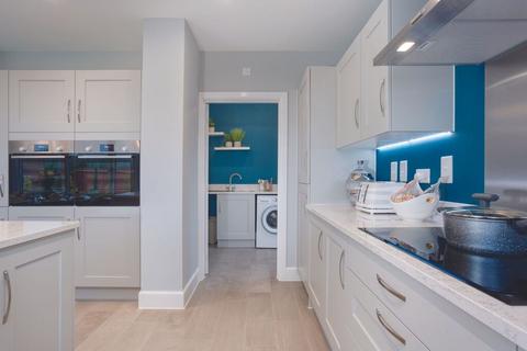 5 bedroom detached house for sale, Plot 86, The Lime at Hollin Bank, Hollingworth Road OL15