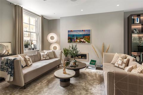 4 bedroom terraced house for sale, Trevor Street, London, SW7
