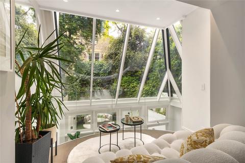 4 bedroom terraced house for sale, Trevor Street, London, SW7