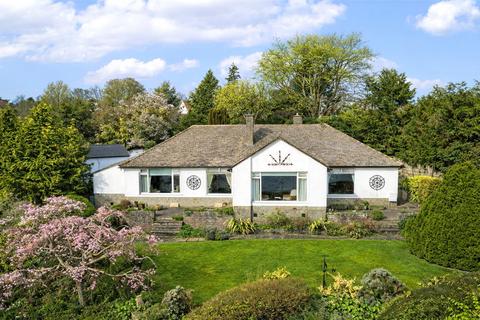 3 bedroom bungalow for sale, Chircombe Lane, Northam, Bideford, Devon, EX39