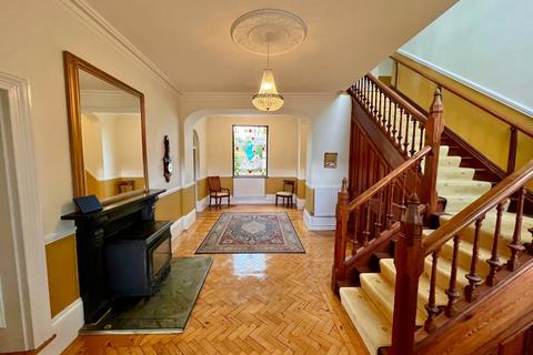 7 bedroom detached house for sale, Littleham, Bideford, Devon, EX39