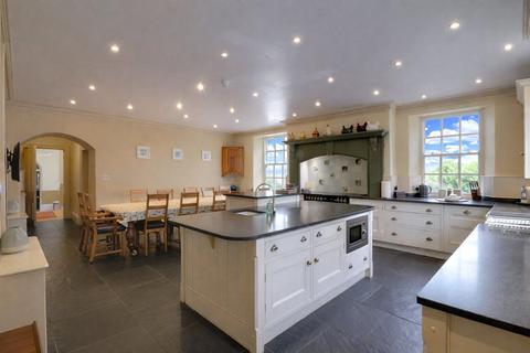 7 bedroom detached house for sale, Littleham, Bideford, Devon, EX39